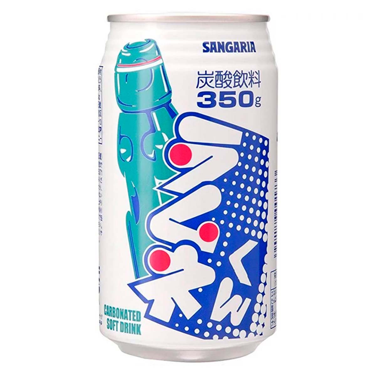Muteki Soda